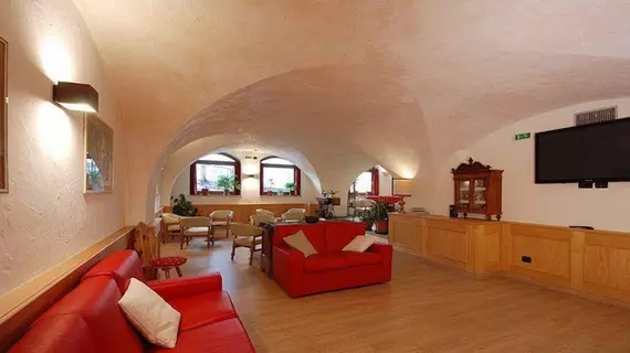 Hotel Cavalletto | Trentino-Alto Adige - Trento İli - Moena