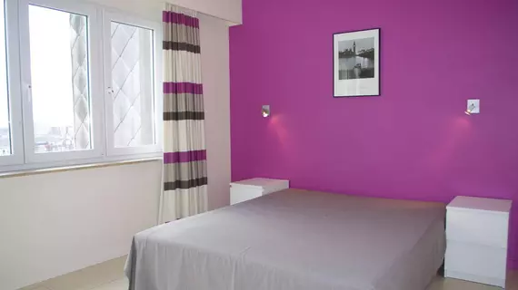 El Mirador Quality Stay - Apartments | Flaman Bölgesi - Batı Flanders (il) - Ostend - Oostende Center