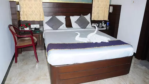 Sai Enclave Residency | Tamil Nadu - Tiruvallur - Chennai (ve civarı) - Chengalpattu