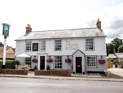 The Horse and Cart Inn | Doğu Sussex (kontluk) - Wadhurst - High Weald