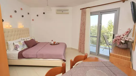 Hotel Apartment Kastoria | Doğu Makedonya ve Trakya - Kassandra