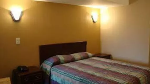 Oasis Motel in Brooklyn | New York - New York (ve civarı) - Brooklyn - Doğu New York