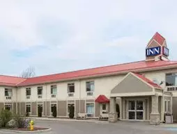 Howard Johnson Inn London | Ontario - London (ve civarı) - London - Westminster