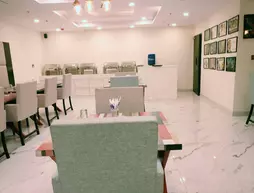 P.K Residency | Batı Delhi - Ulusal Eyalet Başkenti Delhi - Delhi (ve civarı) - Noida