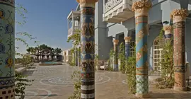 La Maison Bleue El Gouna | Kızıldeniz İli - Hurgada (ve civarı) - El Gouna