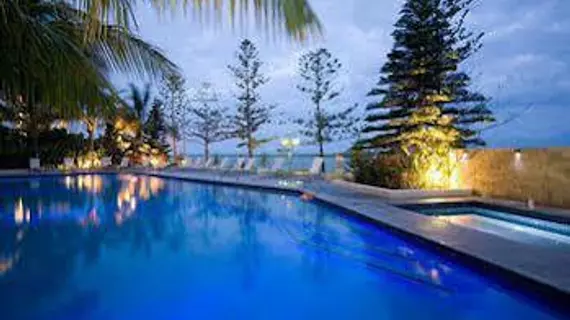 Silvershore Apartments on the Broadwater | Queensland - Gold Coast (Altın Sahil) - Biggera Waters