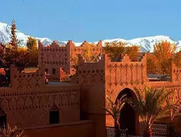 Hôtel Karam Palace | Ouarzazate