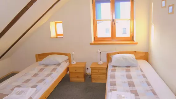 Litinterp Guesthouse Klaipëda | Klaipeda