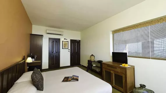 Sparsa Resort Kanyakumari | Tamil Nadu - Nagercoil (ve civarı) - Nagercoil - Kanyakumari