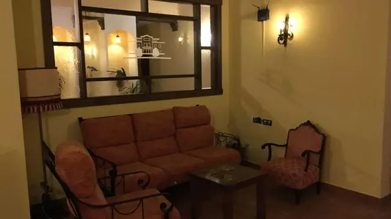 Hotel Rural Llano Piña | Andalucia - Granada (il) - Loja