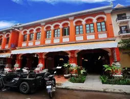 Viva Hotel | Siem Reap (ili) - Siem Reap - Siem Reap Merkezi