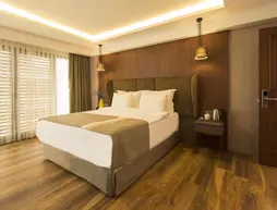 Blueway Hotel Historical |  Istanbul  - Şişli - Harbiye