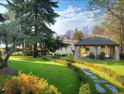 Hotel Villa Beccaris | Piedmont - Cuneo (il) - Monforte d'Alba