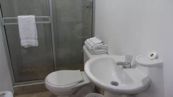 Hotel Palermo Plaza | Cundinamarca - Bogota (ve civarı) - Bogota