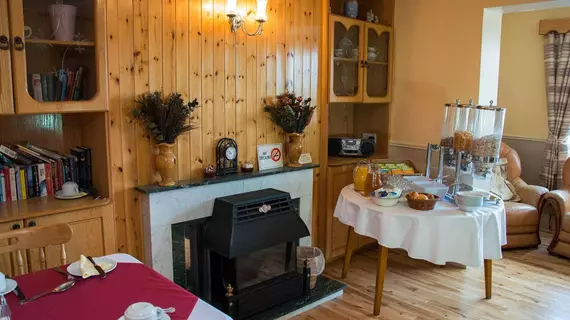 Algret House B&B | Kerry (kontluk) - Killarney