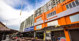 M Qube Hostel | Penang - George Town - Kampong Batu Uban - Kampung Sungai Nibong