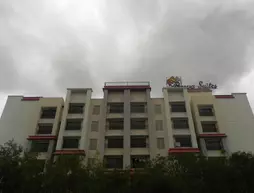 Reeva Suites | Maharaştra - Kopargaon