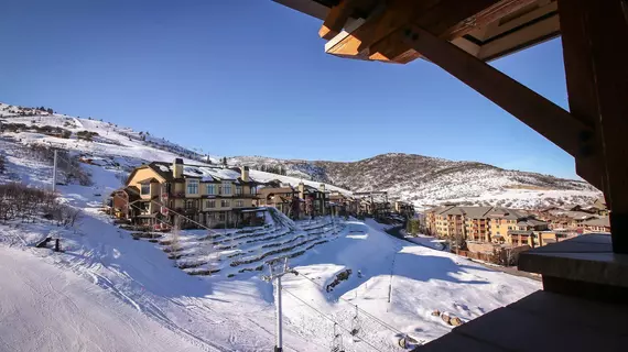 Escala Lodges by Lespri Management | Utah - Park City (ve civarı) - Park City - North Park City