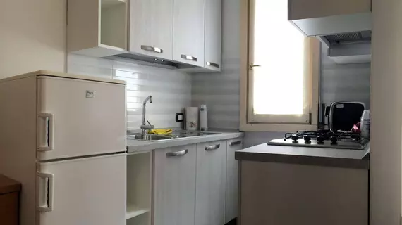 SoLoMoKi Apartments | Lombardy - Milano (ve civarı) - Milano - Merkez İstasyonu