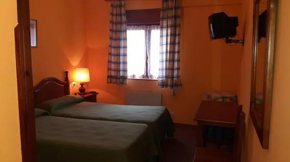 Hotel Monteverde | Asturias - Cangas de Onis