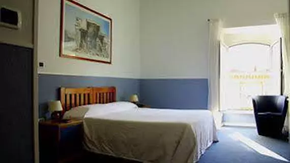 Tourist House B&B | Lazio - Roma (ve civarı) - Roma Kent Merkezi - Monti