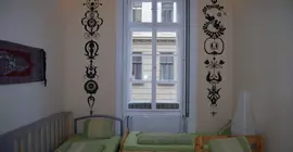 Budapest Centrum Hostel | Pest County - Budapeşte (ve civarı) - Budapeşte Kent Merkezi - Belváros - Lipótváros