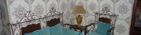 Casa Annasr | Tangier (ve civarı) - Chefchaouen