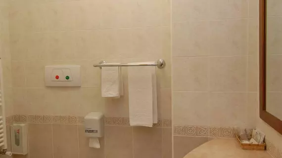 Hotel Mir | Puglia - Foggia (il) - San Giovanni Rotondo