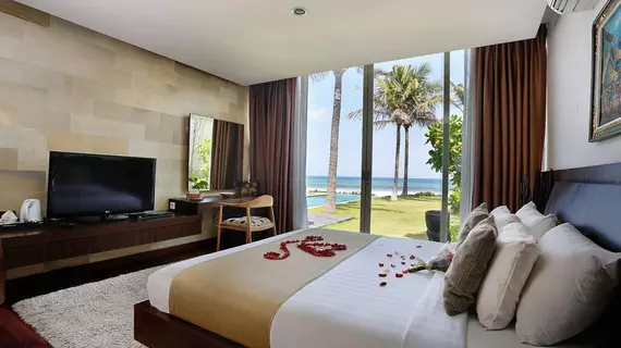 Pandawa Beach Villas & Spa | Bali - Denpasar