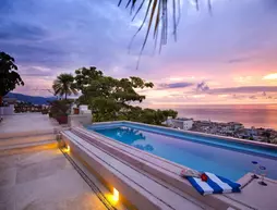 Luna Líquida Hotel Boutique | Nayarit - Bahía de Banderas - Puerto Vallarta (ve civarı) - Puerto Vallarta - Gringo Gulch - Puerto Vallarta Şehir Merkezi