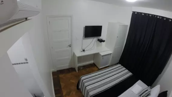 Hostel in Rio | Rio de Janeiro (eyaleti) - Rio de Janeiro (ve civarı) - Rio de Janeiro - Laranjeiras