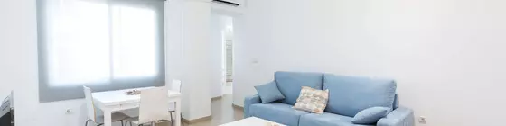 Suncity Apartamentos Cobertizo | Andalucia - Malaga İli - Malaga - Malaga Tarihi Merkezi - Centro