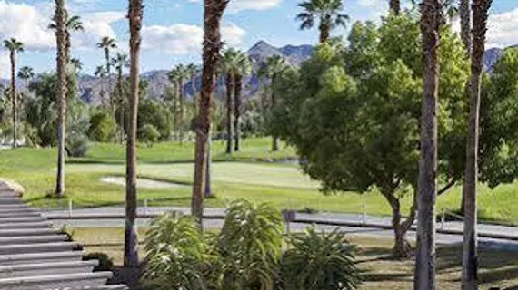 Mesquite Country Club | Kaliforniya - Imperial County - Palm Springs (ve civarı) - Palm Springs