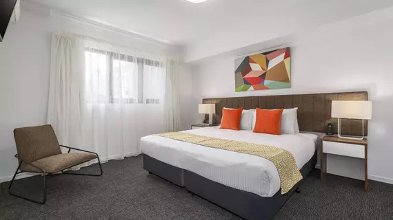 Quest Kelvin Grove | Queensland - Brisbane (ve civarı) - Kelvin Grove