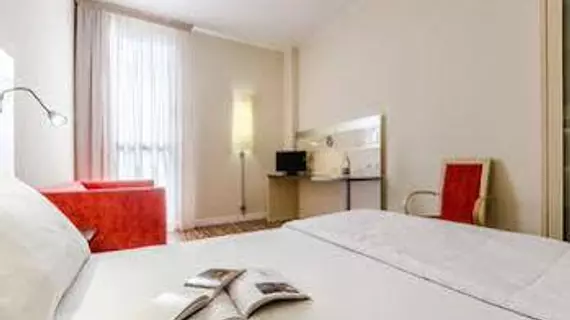 Hotel Nexh Zaragoza | Aragon - Zaragoza (vilayet) - Zaragoza