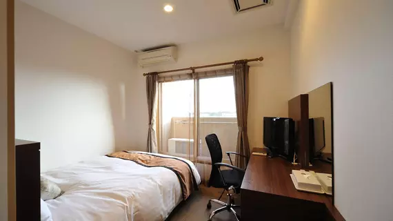 Business Inn Umesaki | Kumamoto (idari bölge) - Nagasu