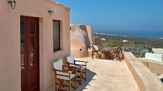 Villa Amalia | Ege Adaları - Santorini