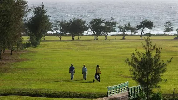 King Fahd Palace Hotel | Dakar