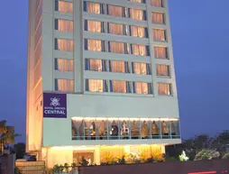 Royal Orchid Central Jaipur | Racastan - Jaipur Bölgesi - Jaipur