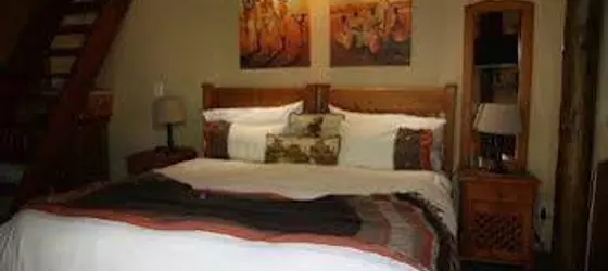 Glenda s Guest Suites | Gauteng - City of Tshwane - Johannesburg (ve civarı) - Midrand