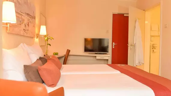 Hotel Noordzee | Güney Hollanda - Lahey (ve civarı) - Katwijk Aan Zee