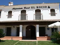 Alojamiento Rural El Rocio | Andalucia - Huelva (vilayet) - Almonte