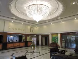 Hotel PLR Grand | Andra Pradeş - Tirupati