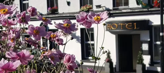 Nesbitt Arms Hotel | Donegal (kontluk) - Ardara