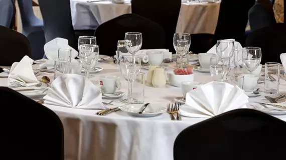 Best Western Stade Court Hotel | Kent (kontluk) - Hythe