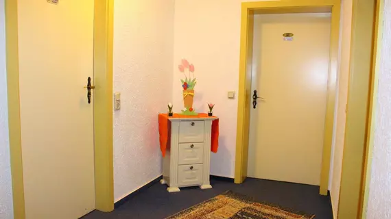 Klippenhotel garni | Hessen - Usingen