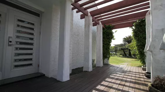 Private Villa | Jeju Adası - Seogwipo - Seogwipo Şehri