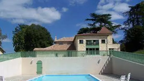 Le Clos Du Prince | Nouvelle-Aquitaine - Gironde (bölge) - Bordeaux (ve civarı) - Camarsac