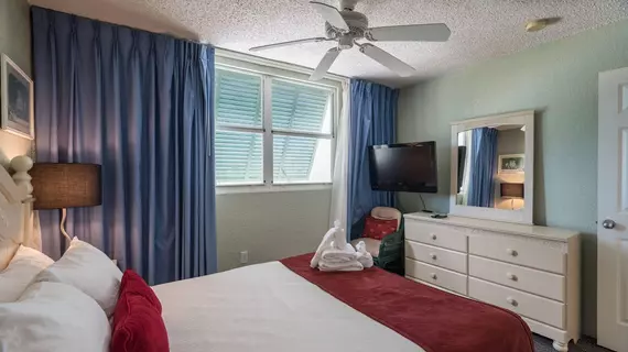 Sunrise Suites Resort | Florida - Key West