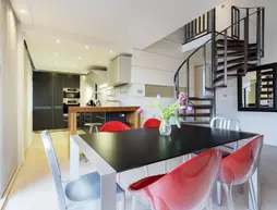 Veeve - City Apartments | Londra (ve civarı) - London City Center - Barbican